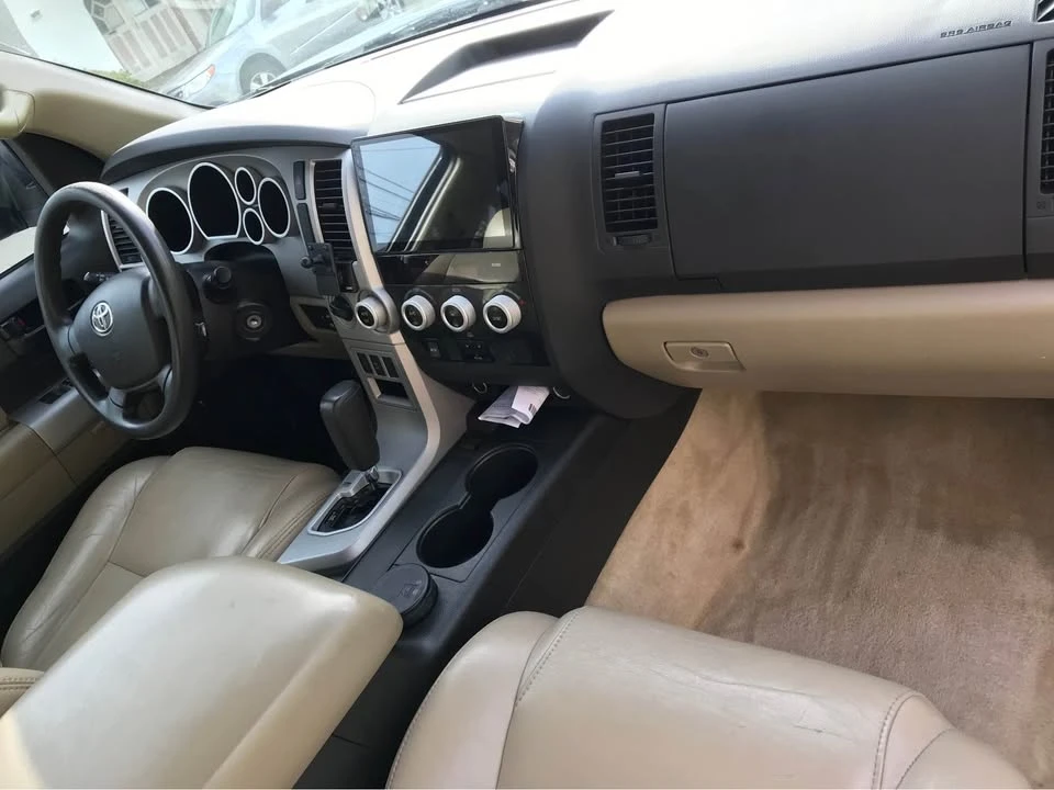 2008 Toyota Sequoia 2nd Gen - Image 6 of 20