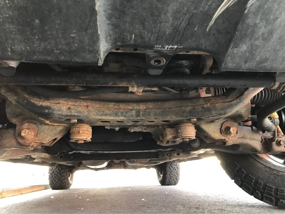 2008 Toyota Sequoia 2nd Gen - Image 16 of 20