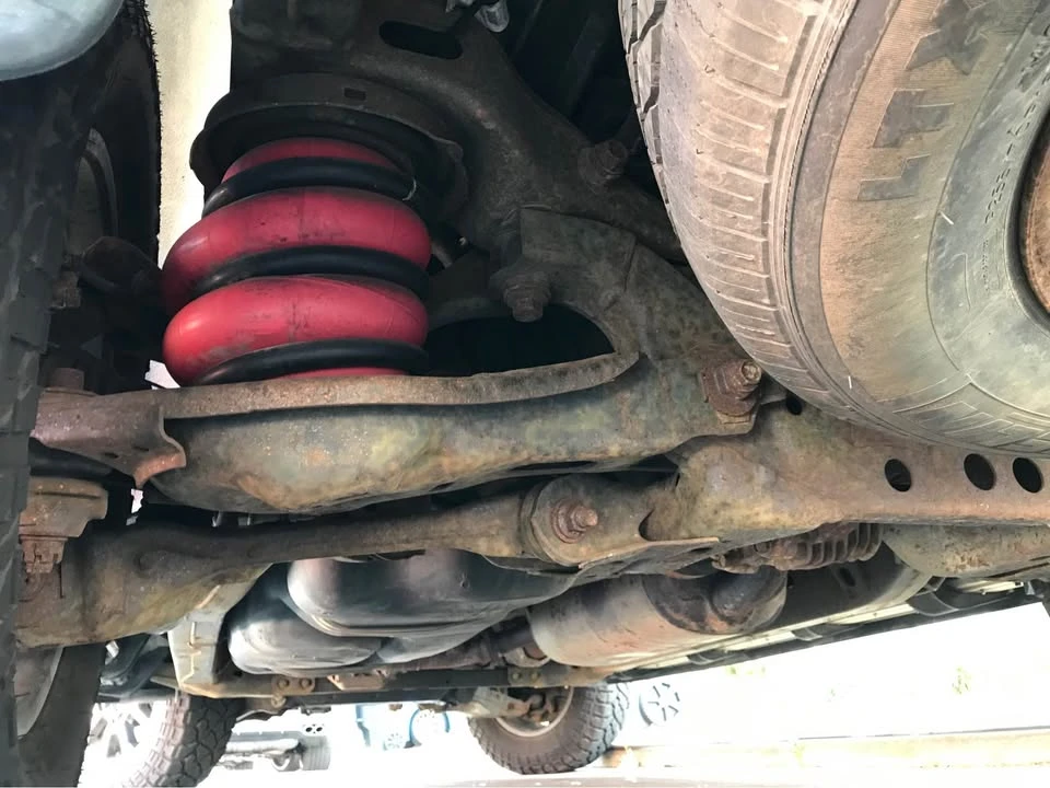 2008 Toyota Sequoia 2nd Gen - Image 18 of 20