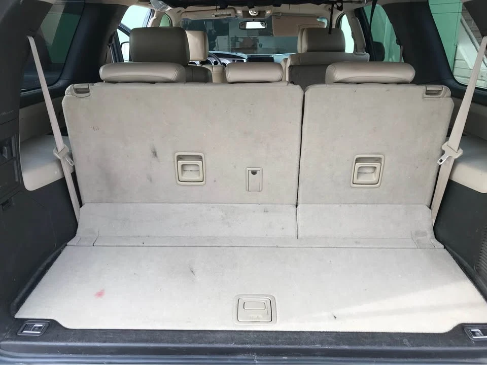 2008 Toyota Sequoia 2nd Gen - Image 10 of 20