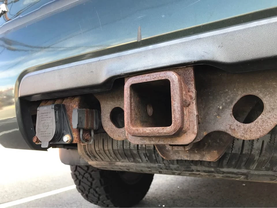 2008 Toyota Sequoia 2nd Gen - Image 19 of 20