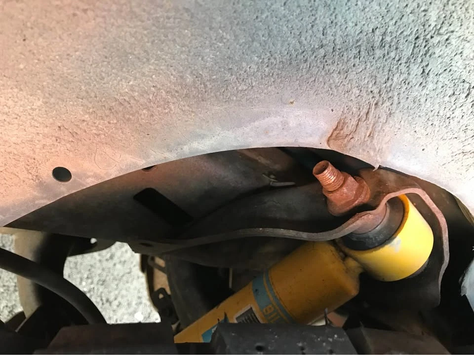 2008 Toyota Sequoia 2nd Gen - Image 15 of 20