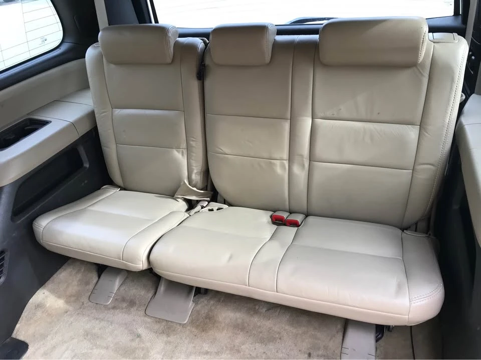 2008 Toyota Sequoia 2nd Gen - Image 9 of 20