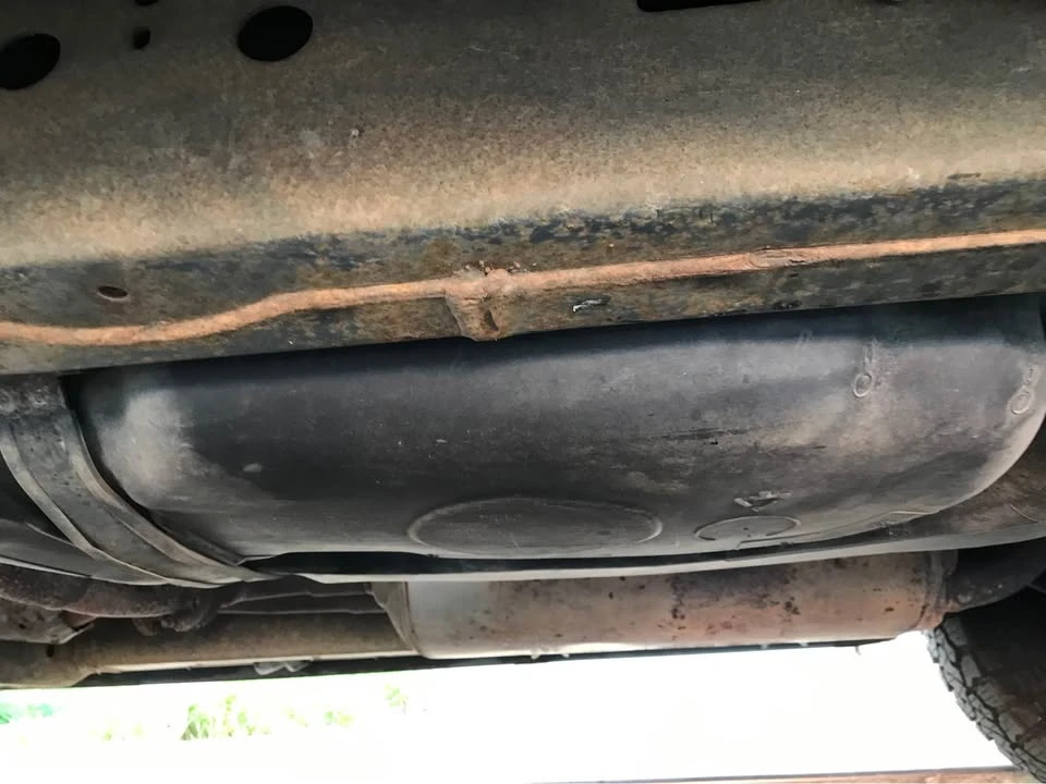 2008 Toyota Sequoia 2nd Gen - Image 12 of 20
