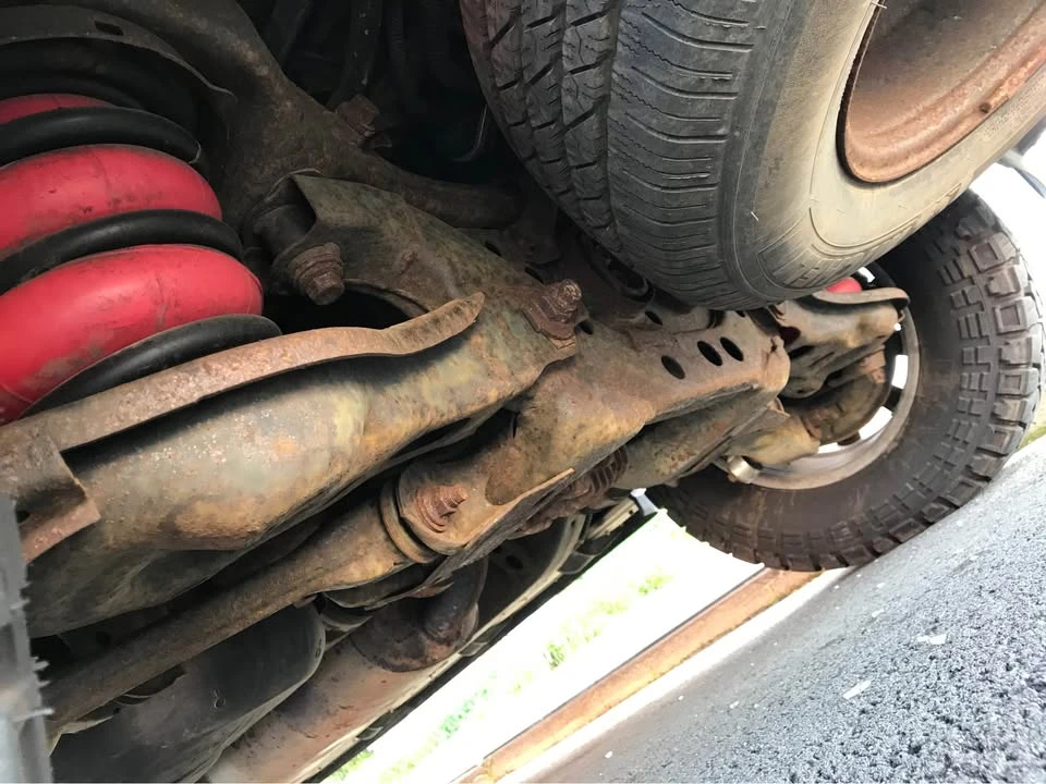 2008 Toyota Sequoia 2nd Gen - Image 14 of 20