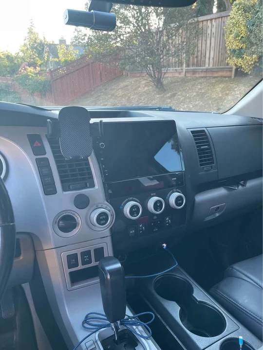 2008 Toyota Sequoia 2nd Gen - Image 3 of 9