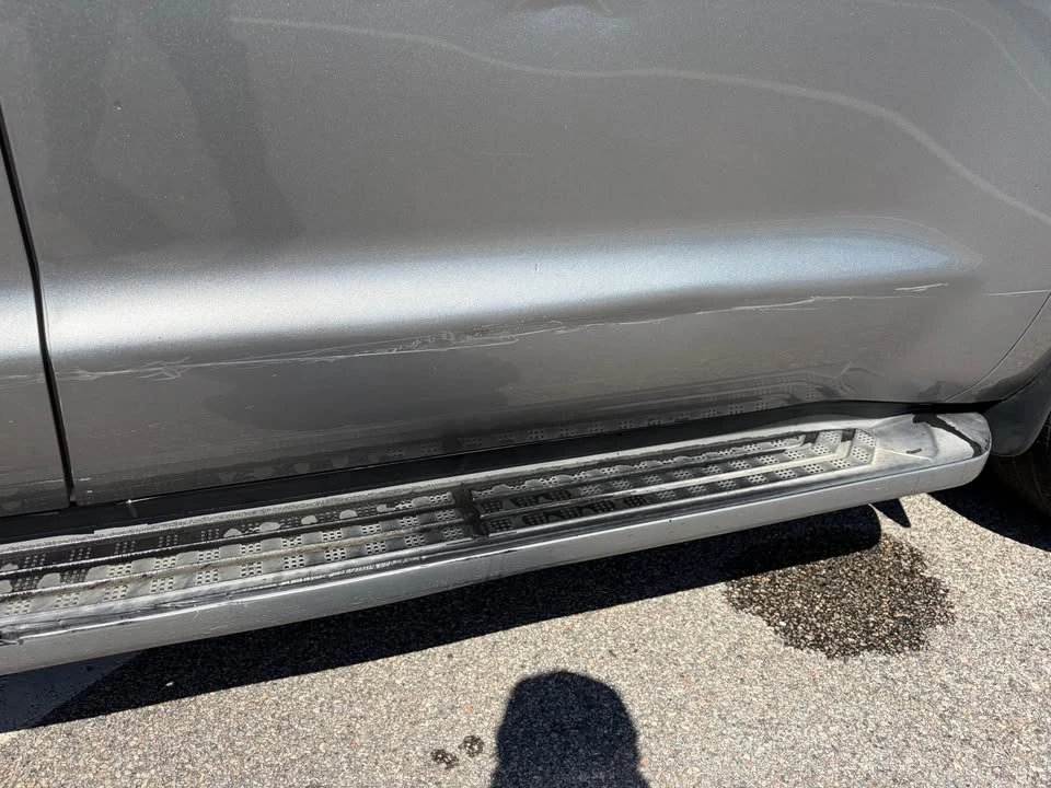 2008 Toyota Sequoia 2nd Gen - Image 5 of 8