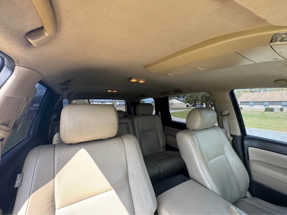 2008 Toyota Sequoia 2nd Gen - Image 14 of 14
