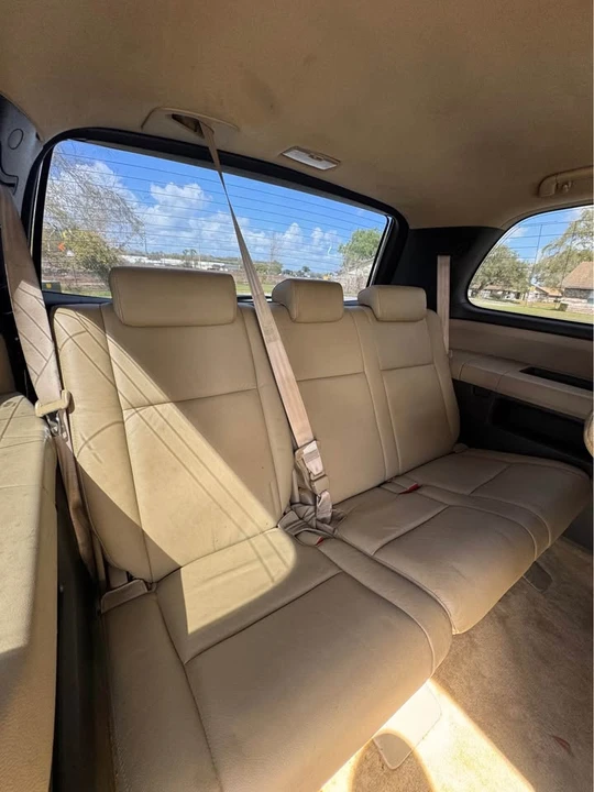 2008 Toyota Sequoia 2nd Gen - Image 10 of 14