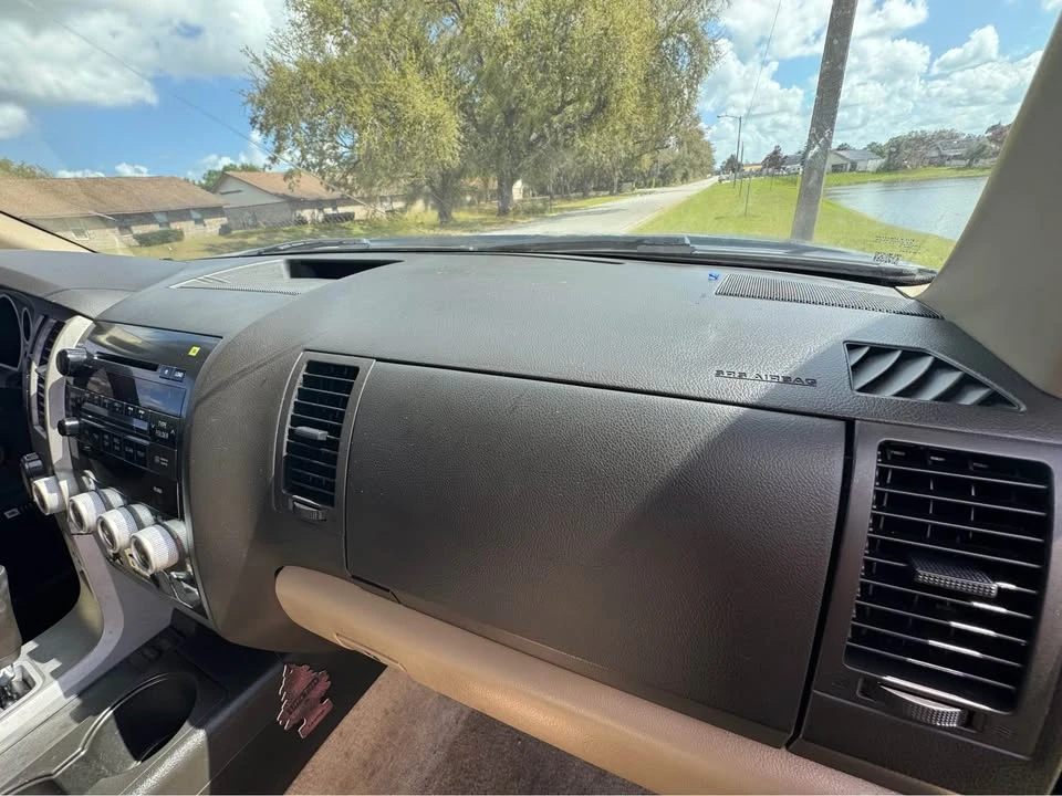 2008 Toyota Sequoia 2nd Gen - Image 12 of 14