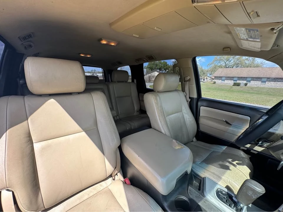 2008 Toyota Sequoia 2nd Gen - Image 13 of 14