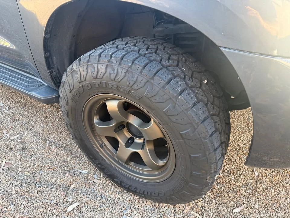 2008 Toyota Sequoia 2nd Gen - Image 2 of 5