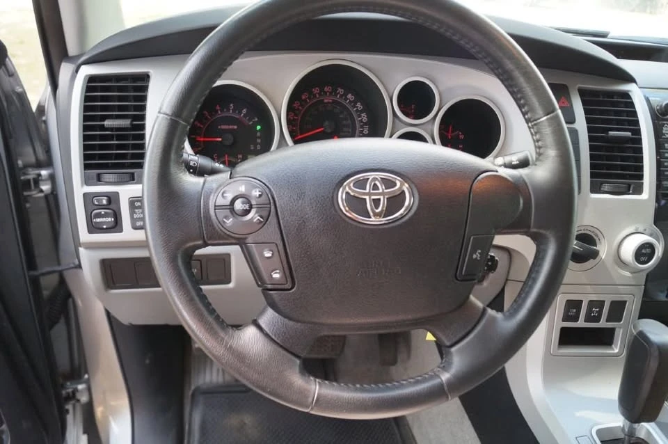 2008 Toyota Sequoia 2nd Gen - Image 19 of 20