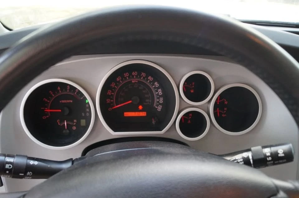 2008 Toyota Sequoia 2nd Gen - Image 20 of 20