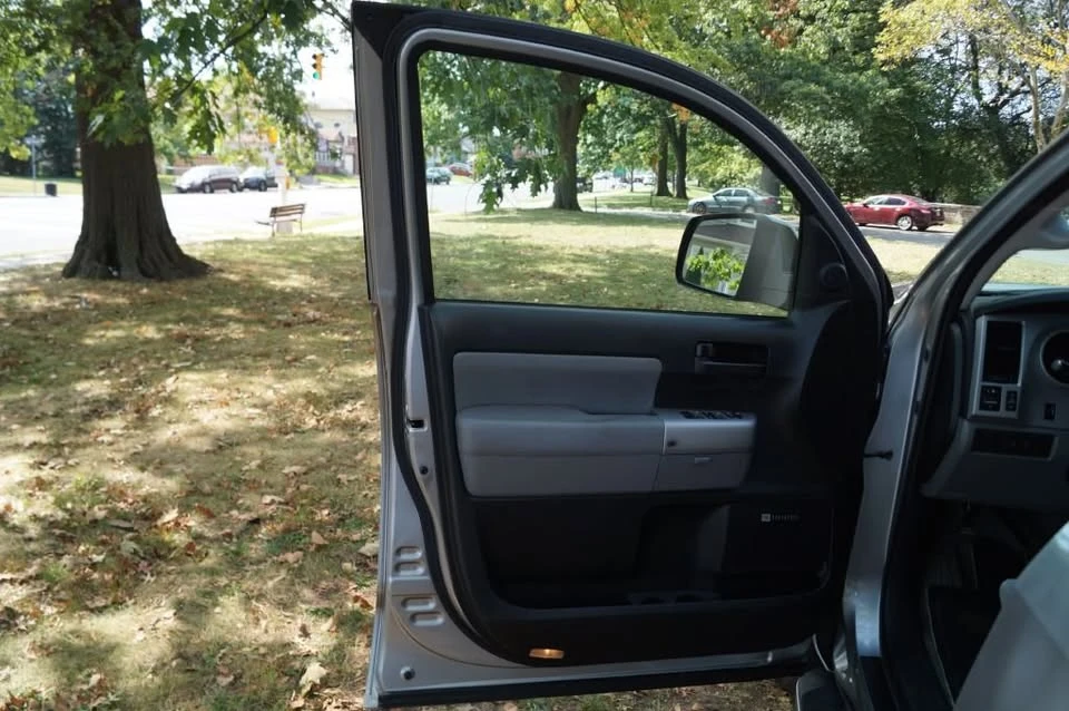2008 Toyota Sequoia 2nd Gen - Image 17 of 20