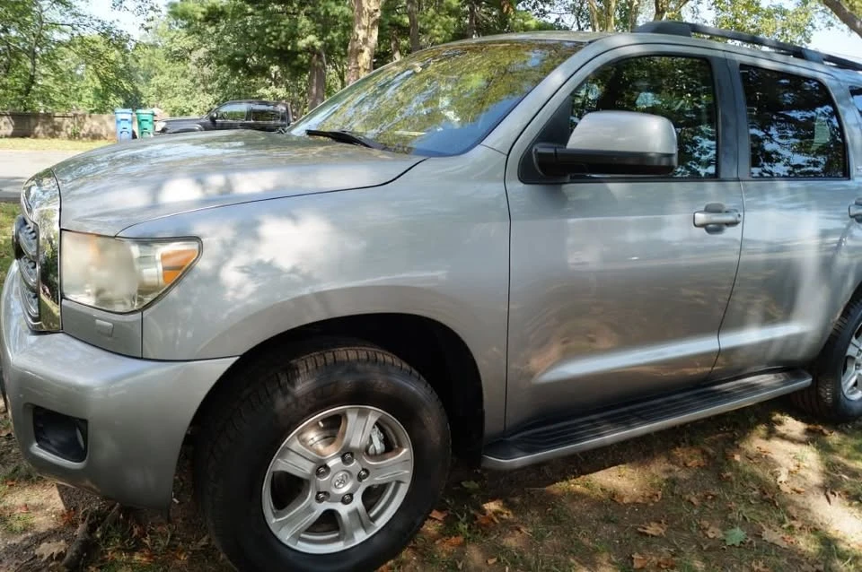2008 Toyota Sequoia 2nd Gen - Image 4 of 20