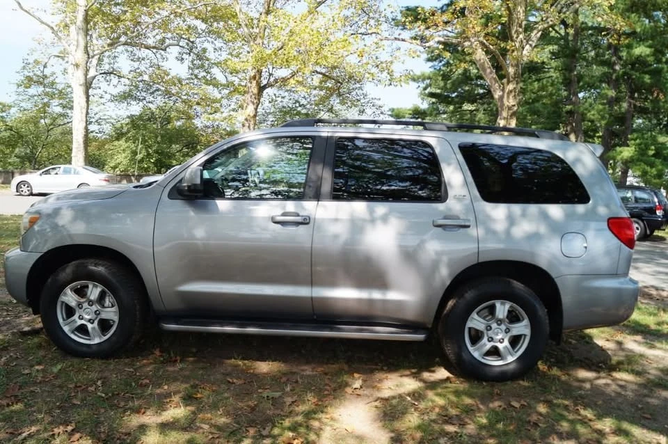 2008 Toyota Sequoia 2nd Gen - Image 6 of 20