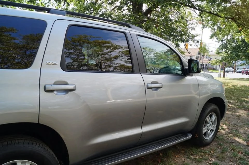 2008 Toyota Sequoia 2nd Gen - Image 11 of 20