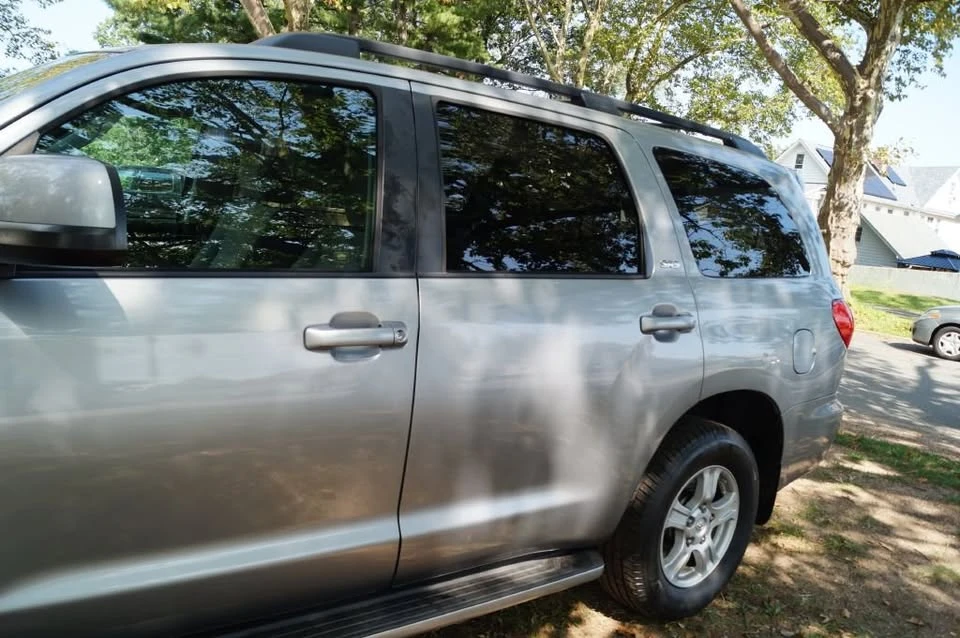 2008 Toyota Sequoia 2nd Gen - Image 5 of 20