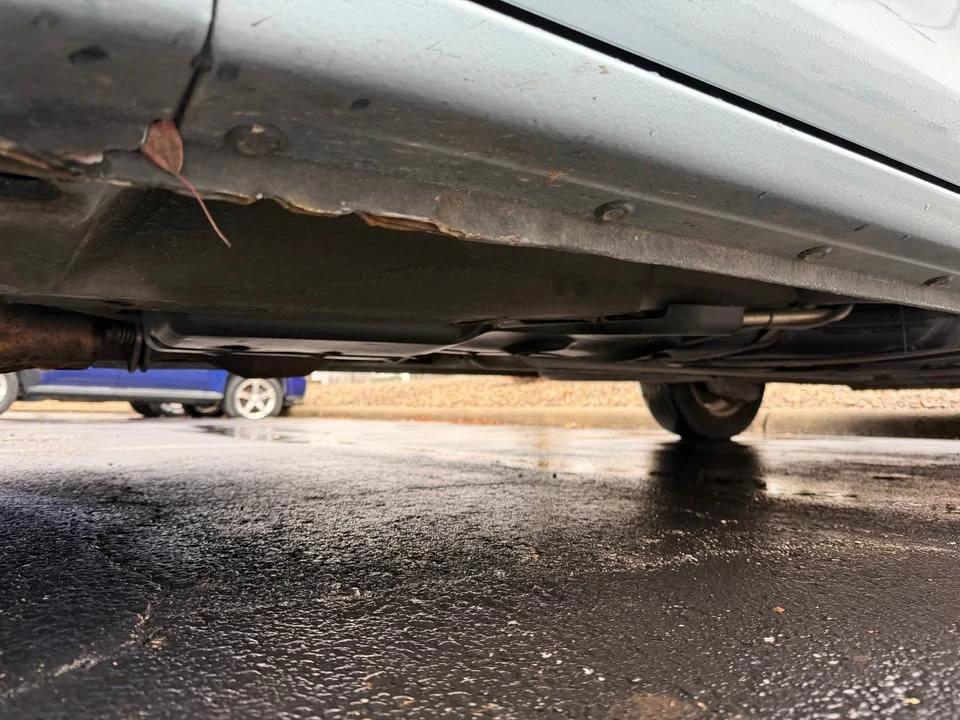 2008 Toyota Sienna 2nd Gen - Image 8 of 8