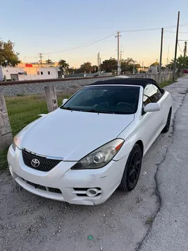 2008 Toyota Solara