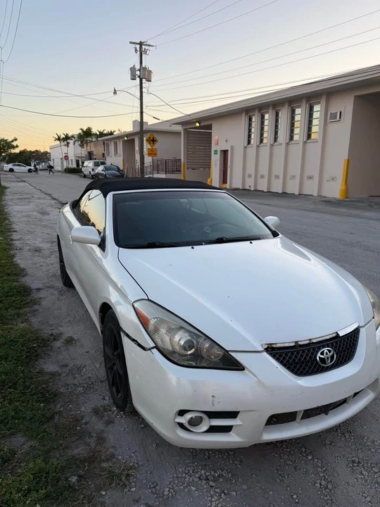 2008 Toyota Solara 2nd Gen - Image 5 of 5