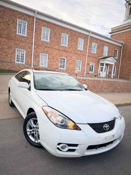 2008 Toyota Solara 2nd Gen - Image 18 of 20