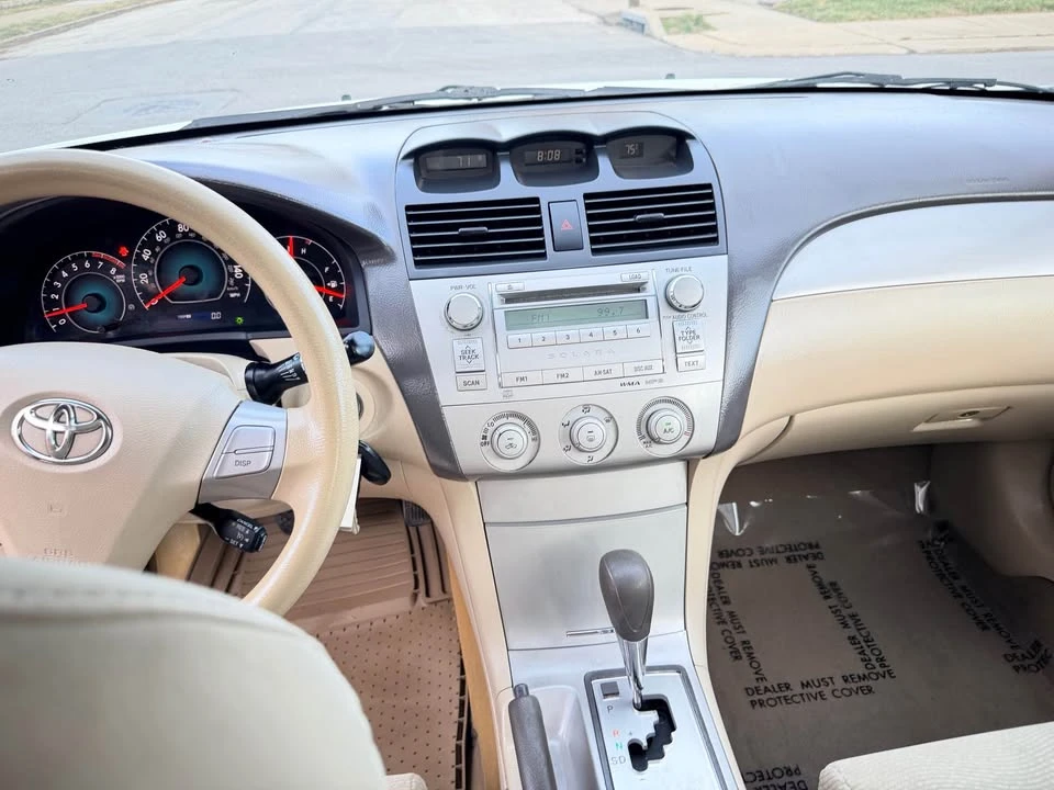 2008 Toyota Solara 2nd Gen - Image 4 of 20