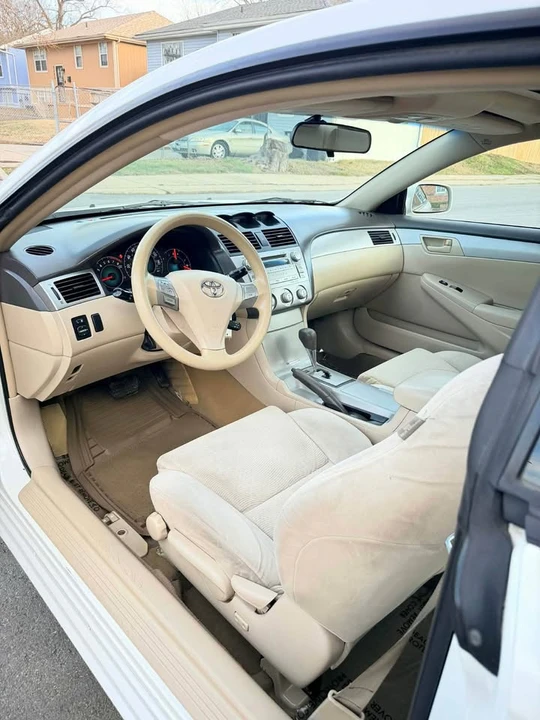 2008 Toyota Solara 2nd Gen - Image 10 of 20