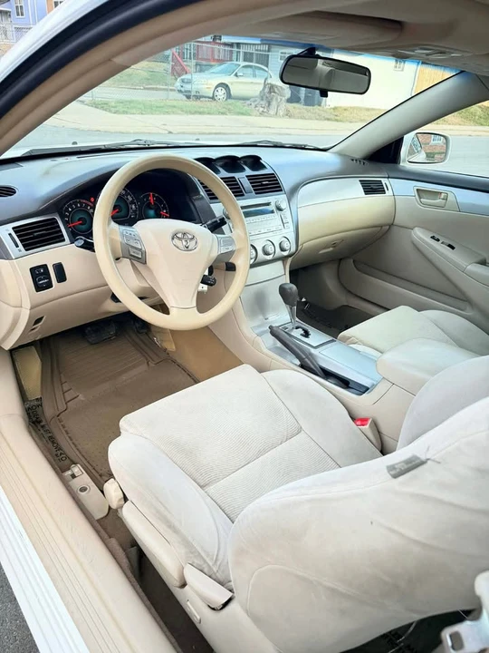 2008 Toyota Solara 2nd Gen - Image 11 of 20
