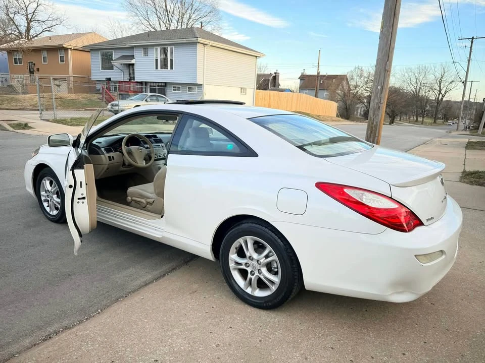 2008 Toyota Solara 2nd Gen - Image 6 of 20