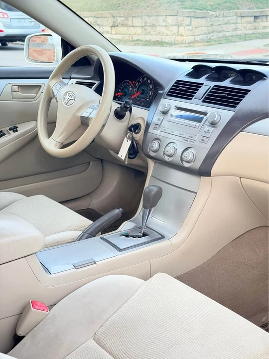 2008 Toyota Solara 2nd Gen - Image 7 of 20