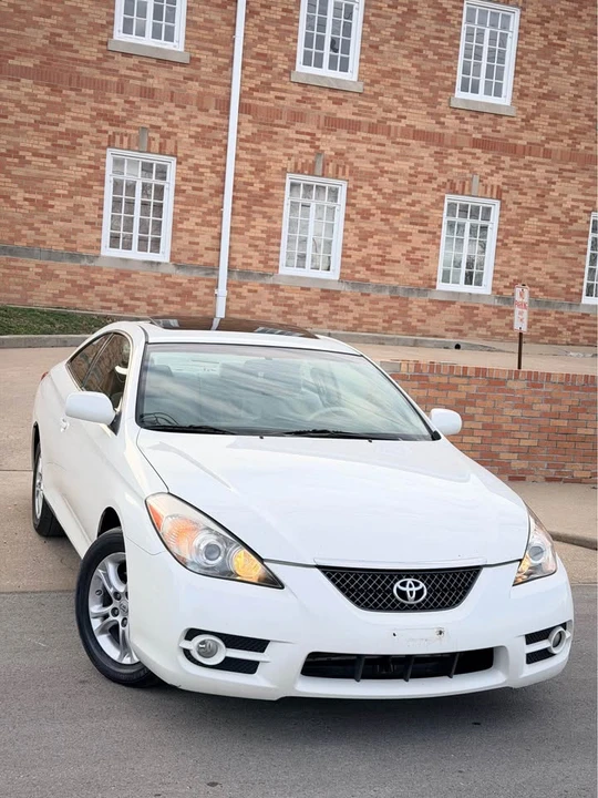 2008 Toyota Solara 2nd Gen - Image 2 of 20