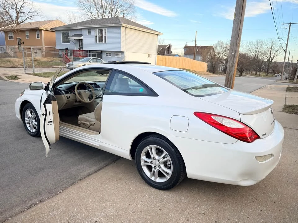2008 Toyota Solara 2nd Gen - Image 10 of 20