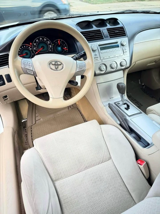 2008 Toyota Solara 2nd Gen - Image 8 of 20