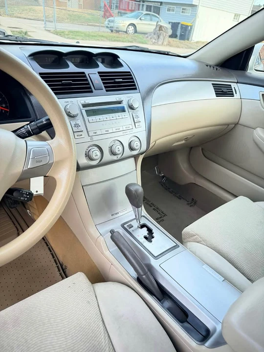 2008 Toyota Solara 2nd Gen - Image 15 of 20