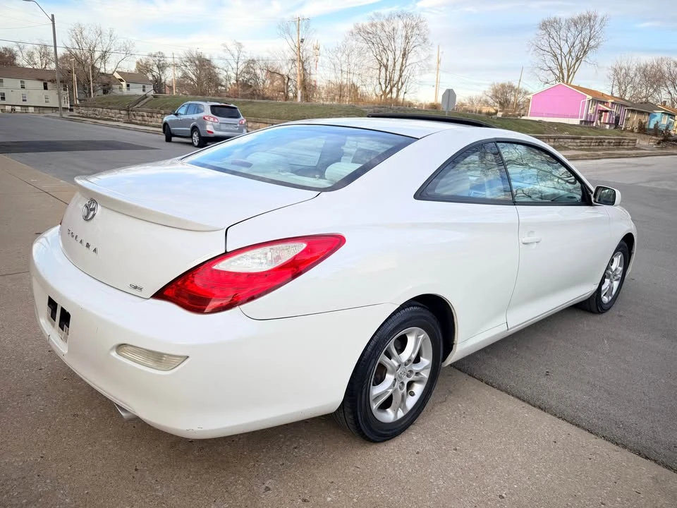 2008 Toyota Solara 2nd Gen - Image 9 of 20