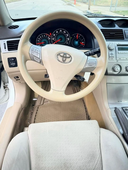 2008 Toyota Solara 2nd Gen - Image 13 of 20