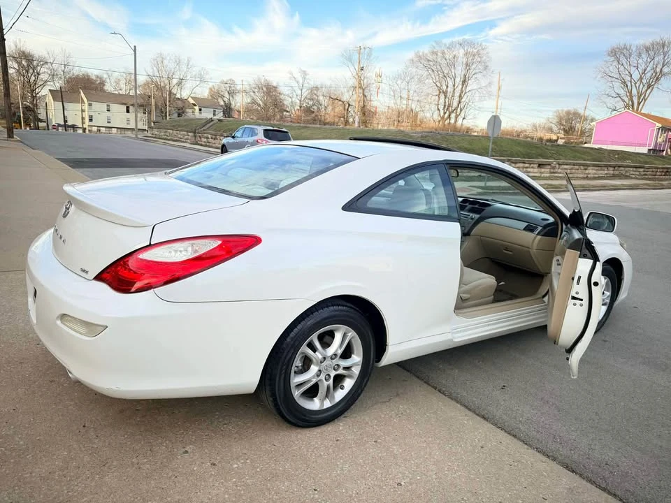 2008 Toyota Solara 2nd Gen - Image 5 of 20
