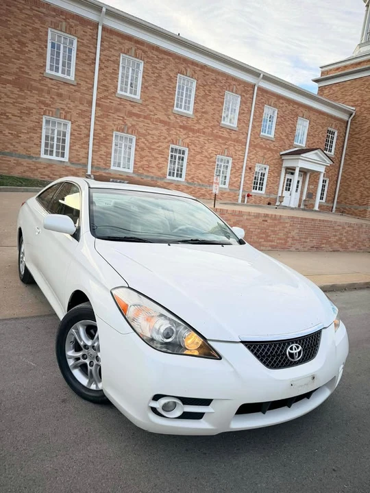 2008 Toyota Solara 2nd Gen - Image 19 of 20