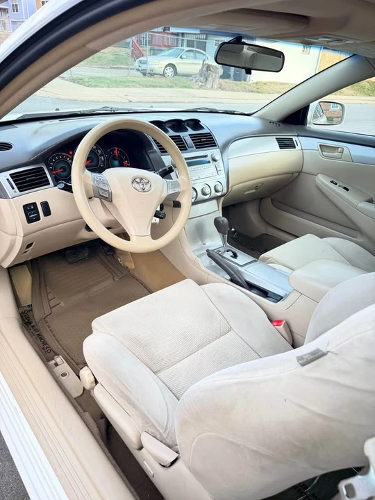 2008 Toyota Solara 2nd Gen - Image 12 of 20
