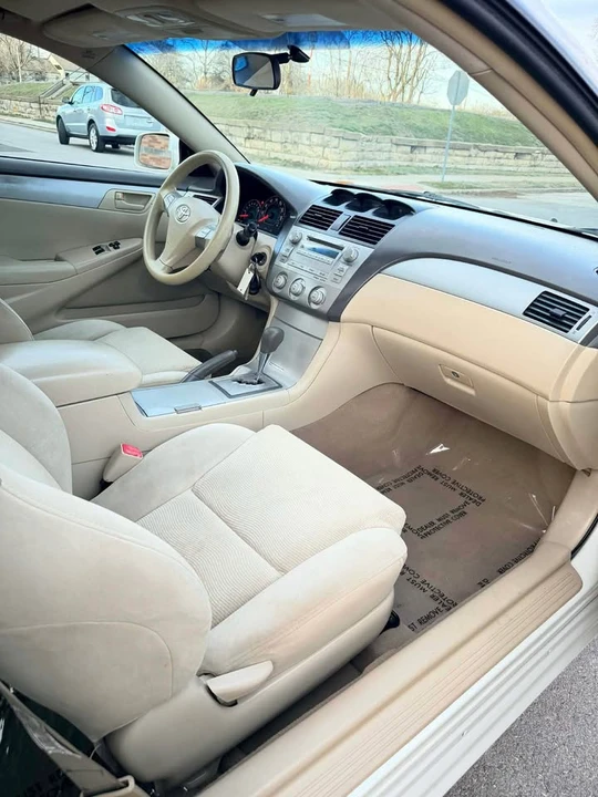 2008 Toyota Solara 2nd Gen - Image 9 of 20