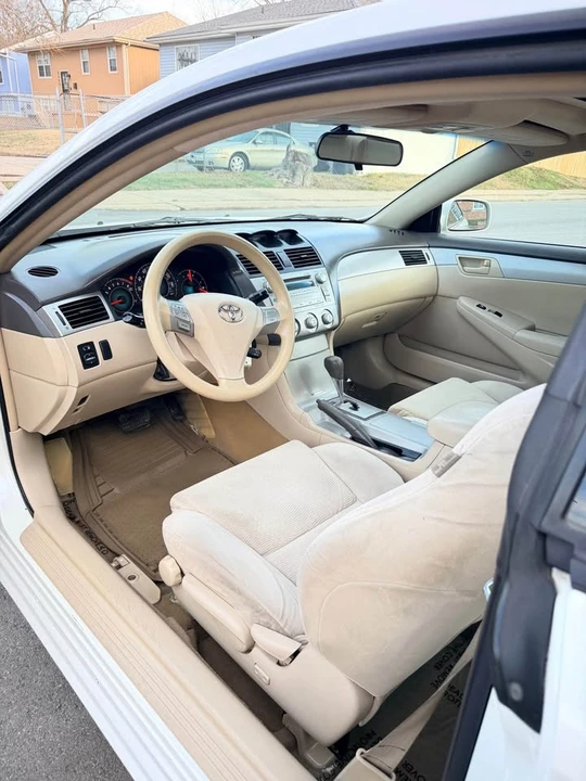 2008 Toyota Solara 2nd Gen - Image 5 of 20