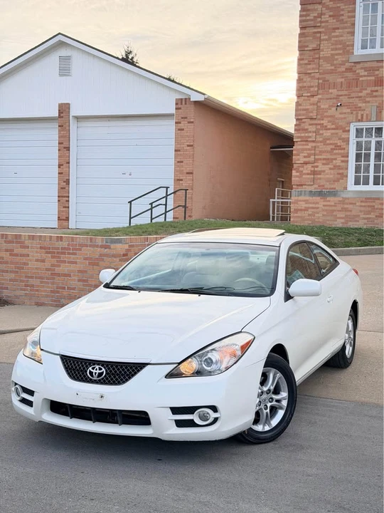 2008 Toyota Solara 2nd Gen - Image 16 of 20