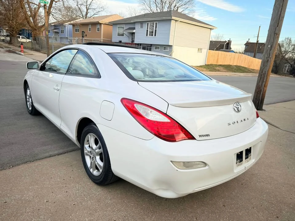 2008 Toyota Solara 2nd Gen - Image 3 of 20