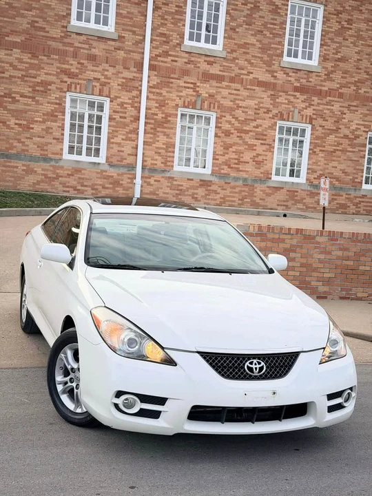 2008 Toyota Solara 2nd Gen - Image 2 of 20