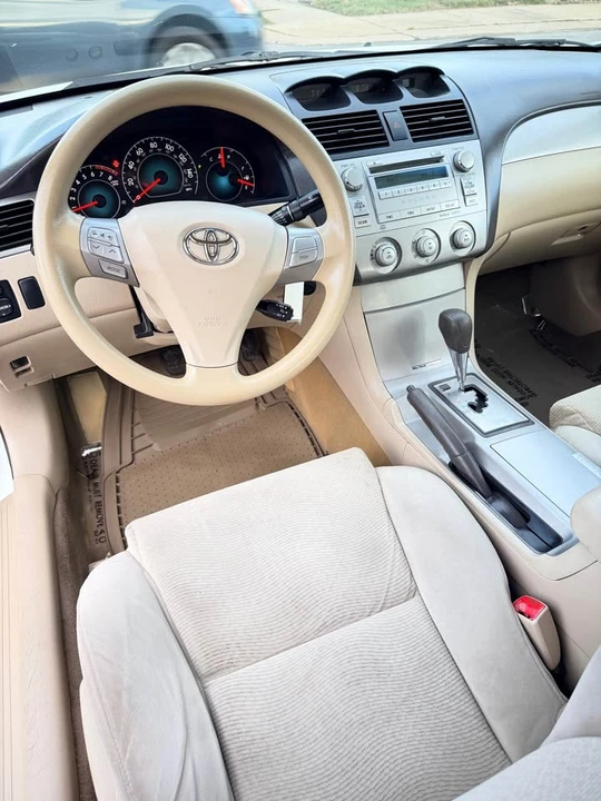 2008 Toyota Solara 2nd Gen - Image 11 of 20