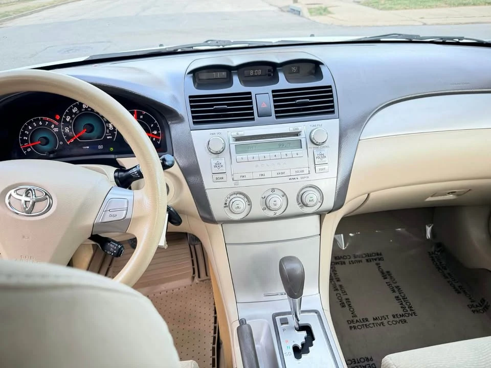 2008 Toyota Solara 2nd Gen - Image 12 of 20