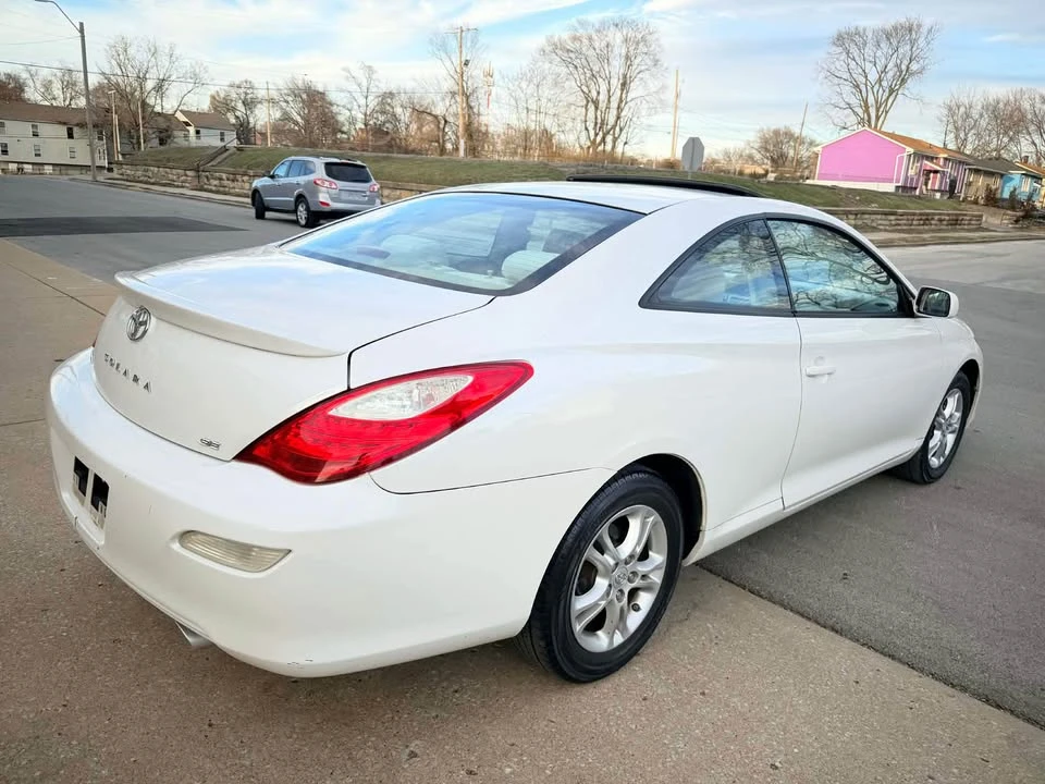 2008 Toyota Solara 2nd Gen - Image 4 of 20