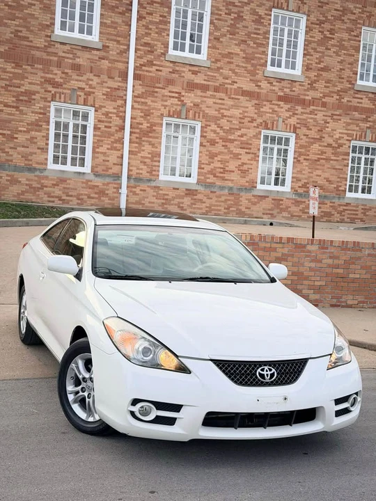 2008 Toyota Solara 2nd Gen - Image 18 of 20